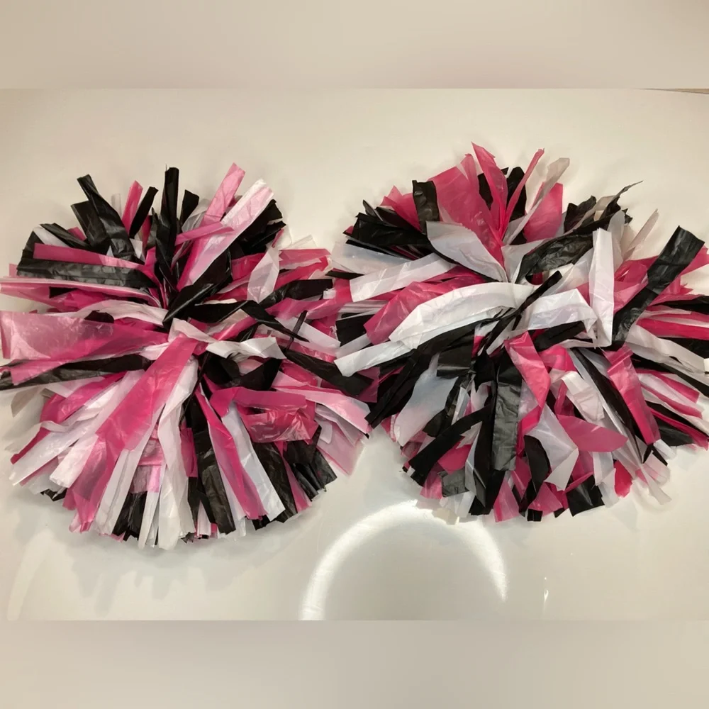 Scare squad cheerleader costume - Picture 16 of 16